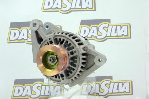 DA SILVA A030355 Alternator